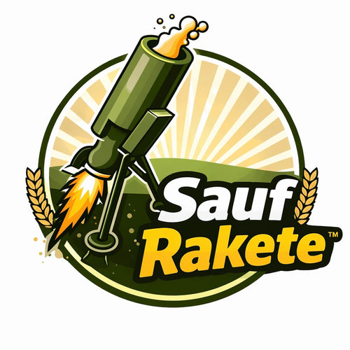 Sauf Rakete